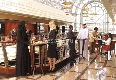 Dusit Dubai 31